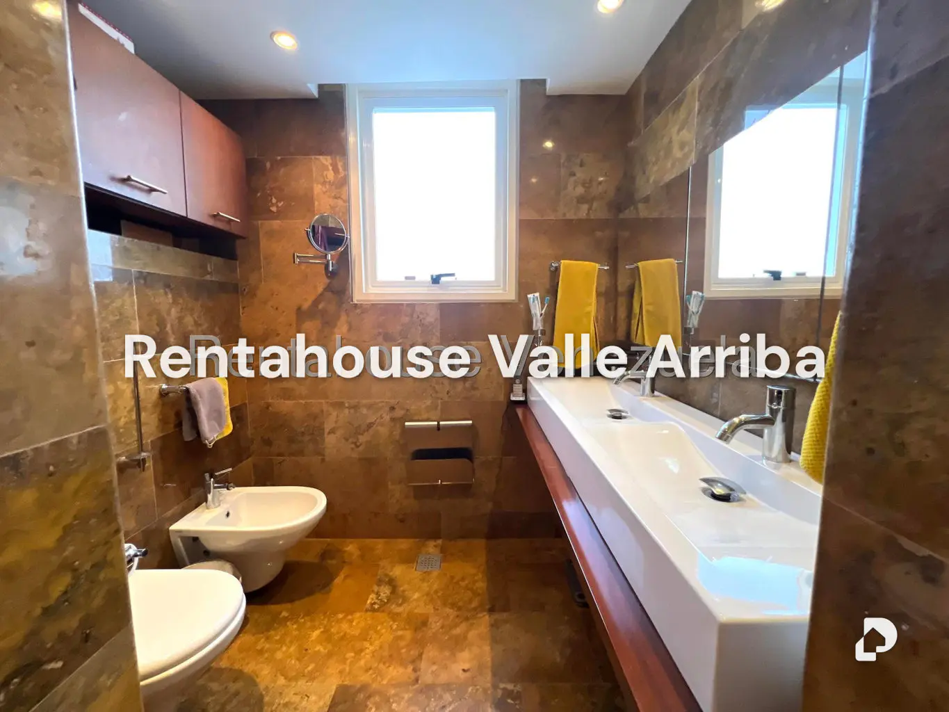 Apartamento en La Lagunita Country Club, Caracas – 27