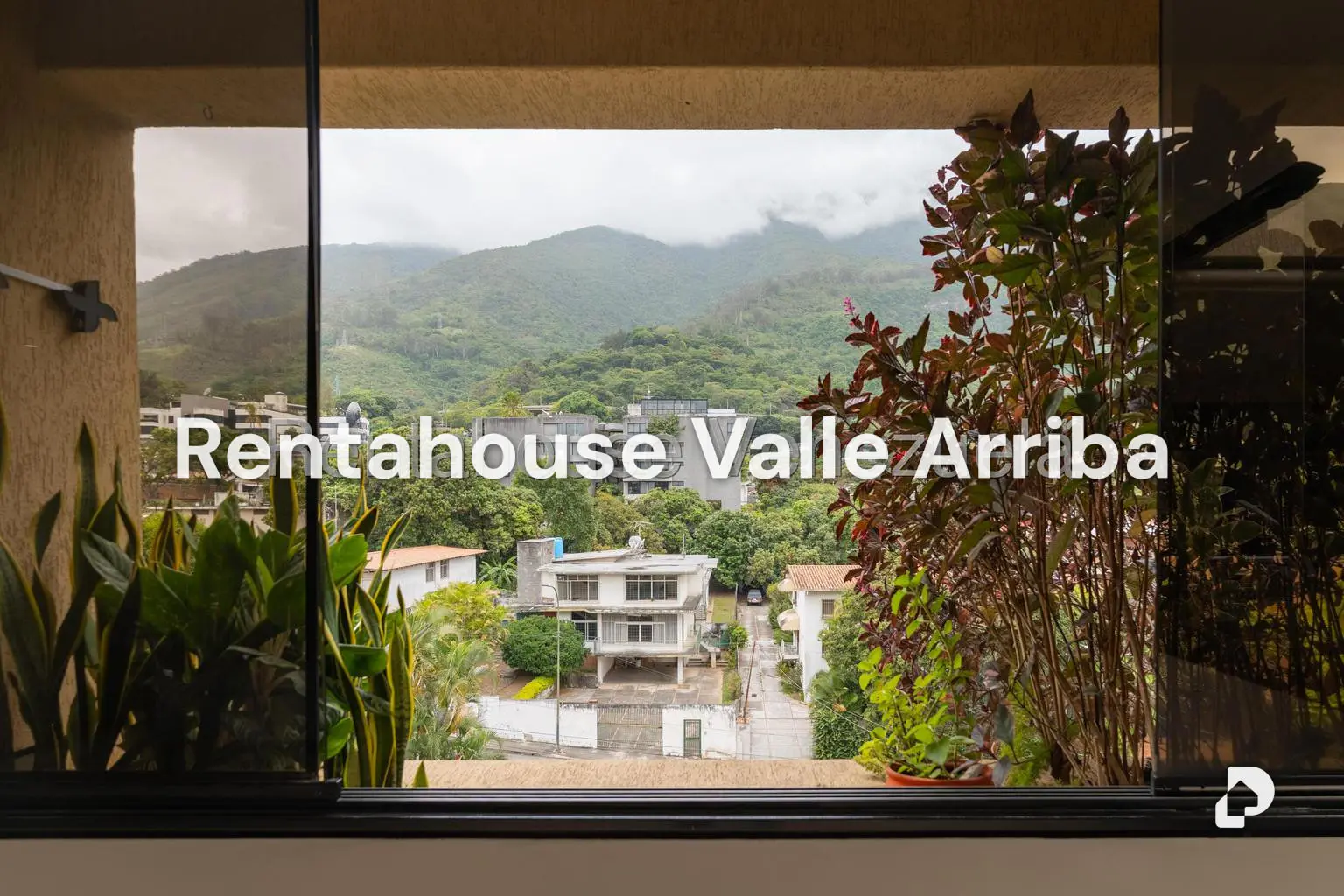 Apartamento en Los Palos Grandes, Caracas – 6