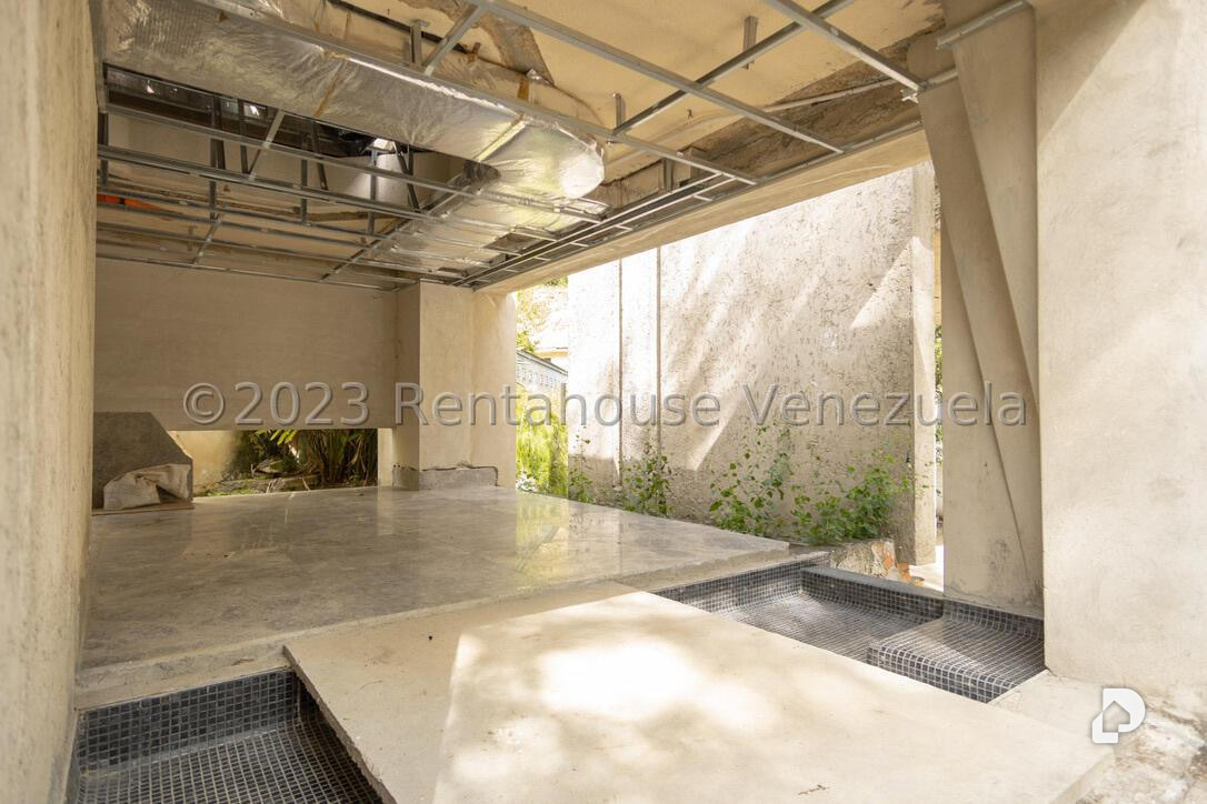 Casa en Cerro Verde, Caracas – 10