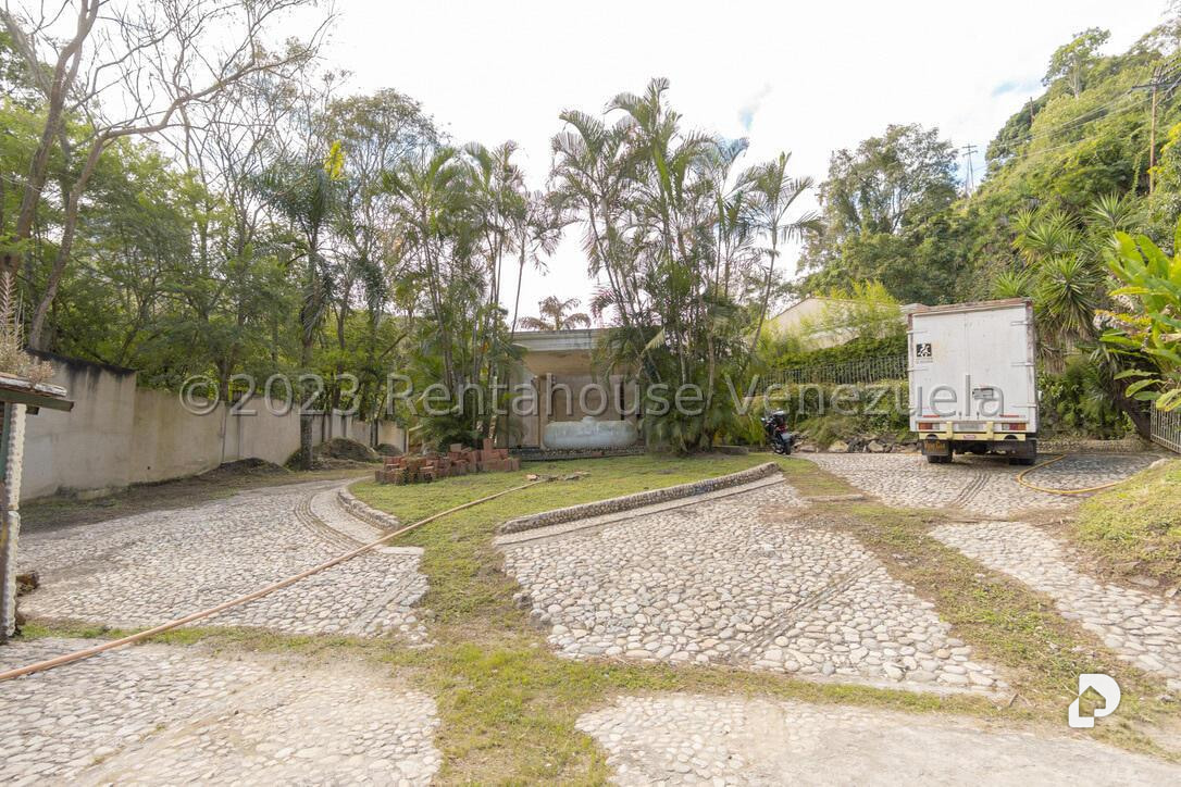 Casa en Cerro Verde, Caracas – 6