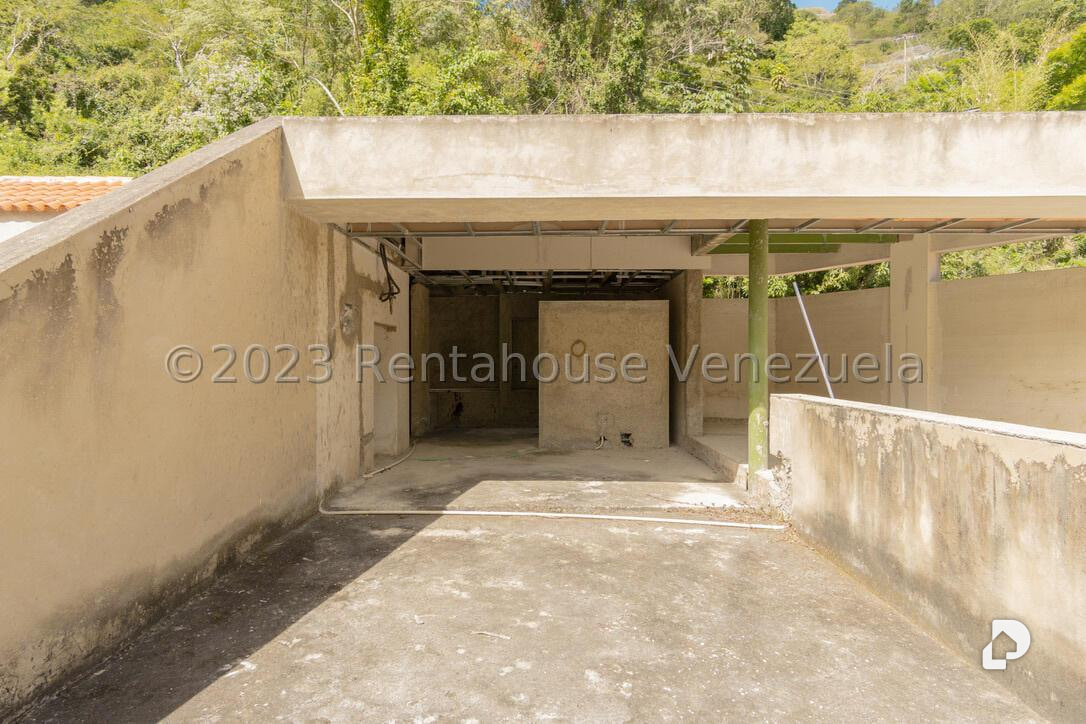 Casa en Cerro Verde, Caracas – 45