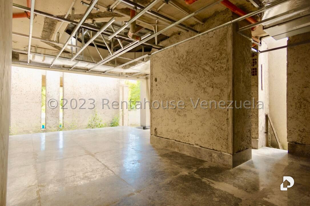 Casa en Cerro Verde, Caracas – 9