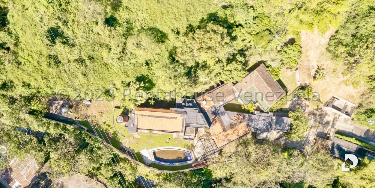 Casa en Cerro Verde, Caracas – 5