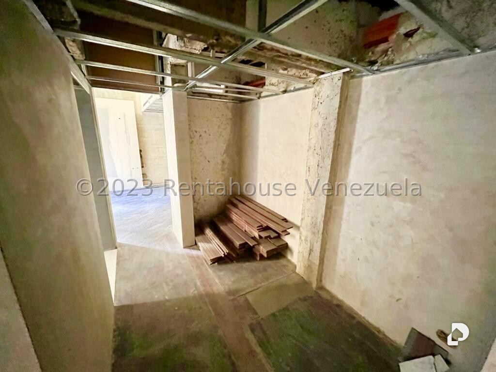 Casa en Cerro Verde, Caracas – 28