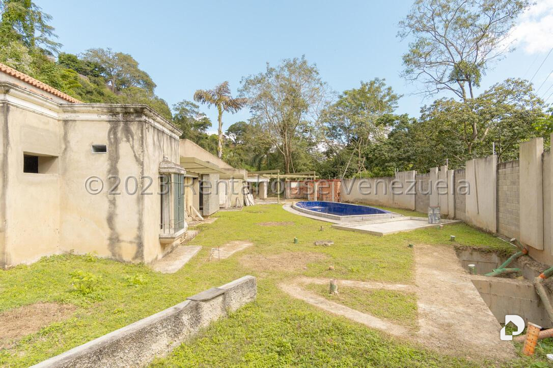Casa en Cerro Verde, Caracas – 47