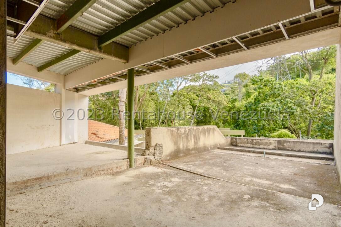 Casa en Cerro Verde, Caracas – 42