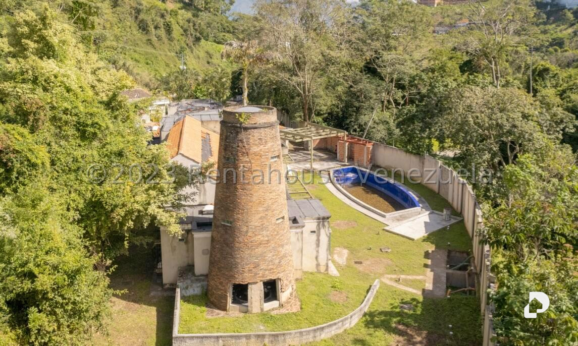 Casa en Cerro Verde, Caracas – 46