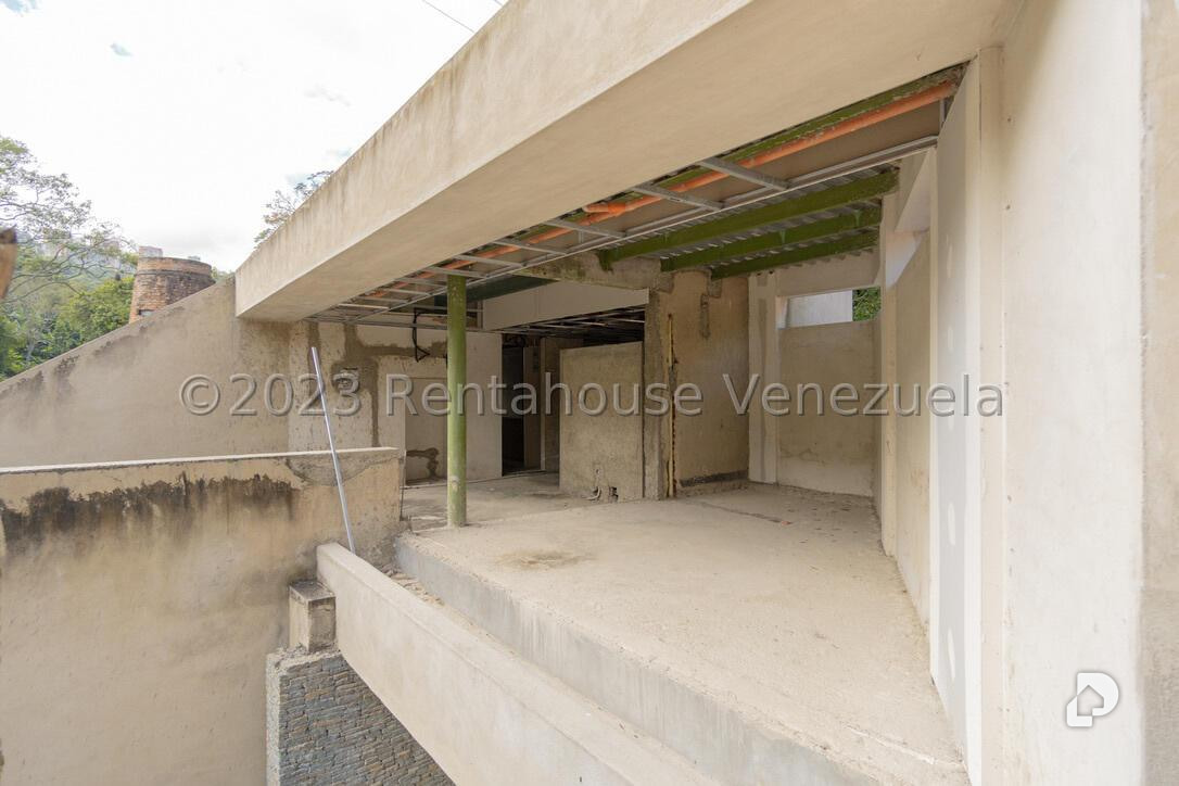 Casa en Cerro Verde, Caracas – 44