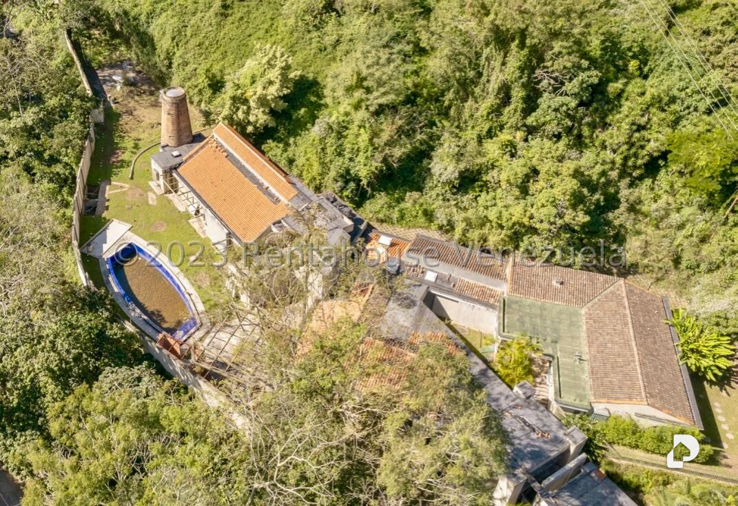 Casa en Cerro Verde, Caracas – 4