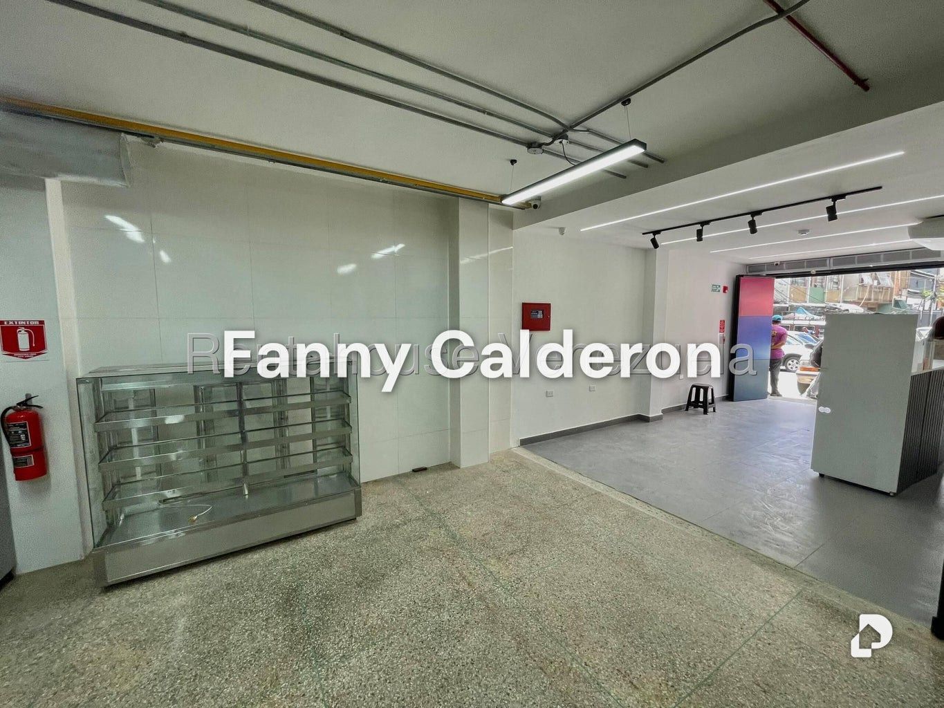 Local comercial en Catia, Caracas – 7