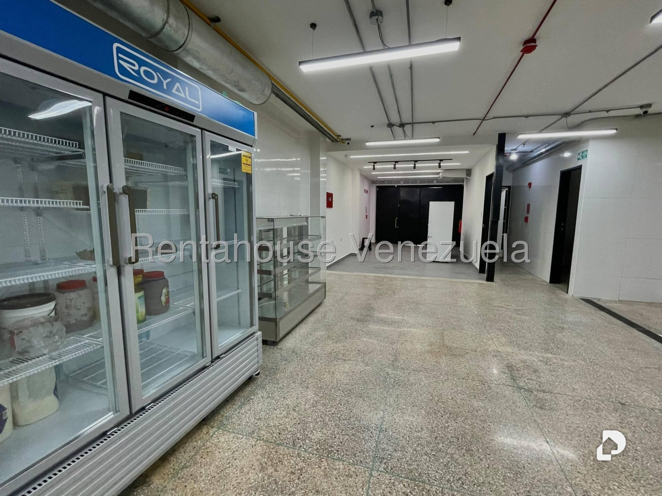 Local comercial en Catia, Caracas