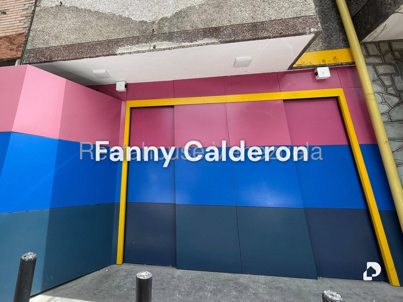 Local comercial en Catia, Caracas – 3