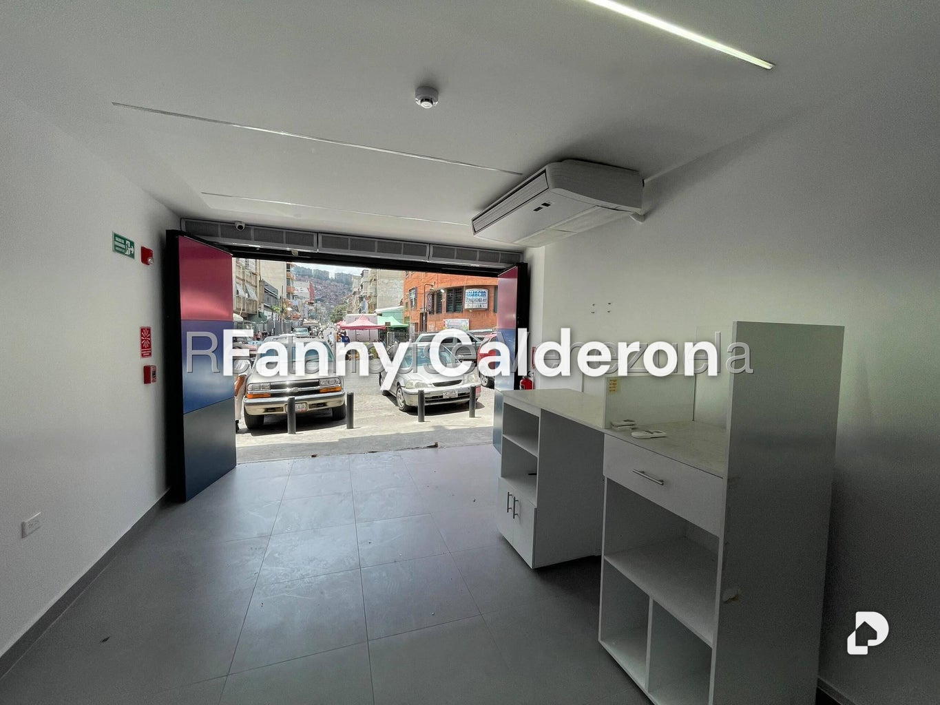Local comercial en Catia, Caracas – 5
