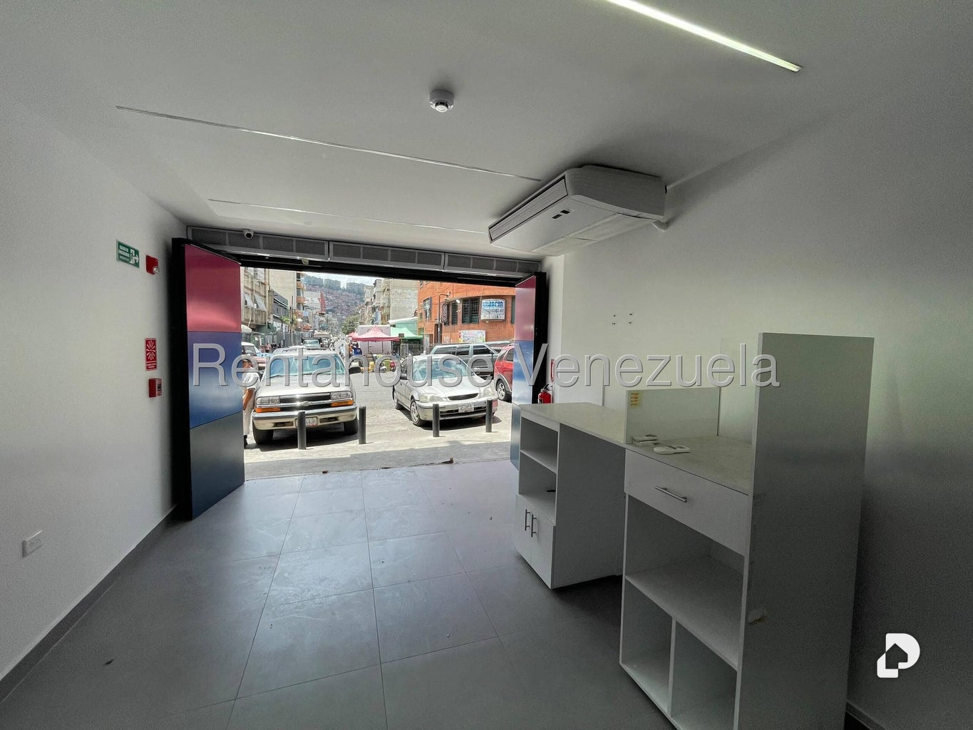 Local comercial en Catia, Caracas