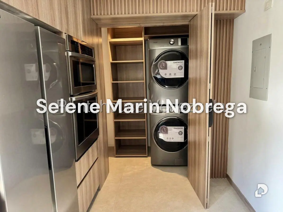 Apartment in El Cigarral, Caracas – 9