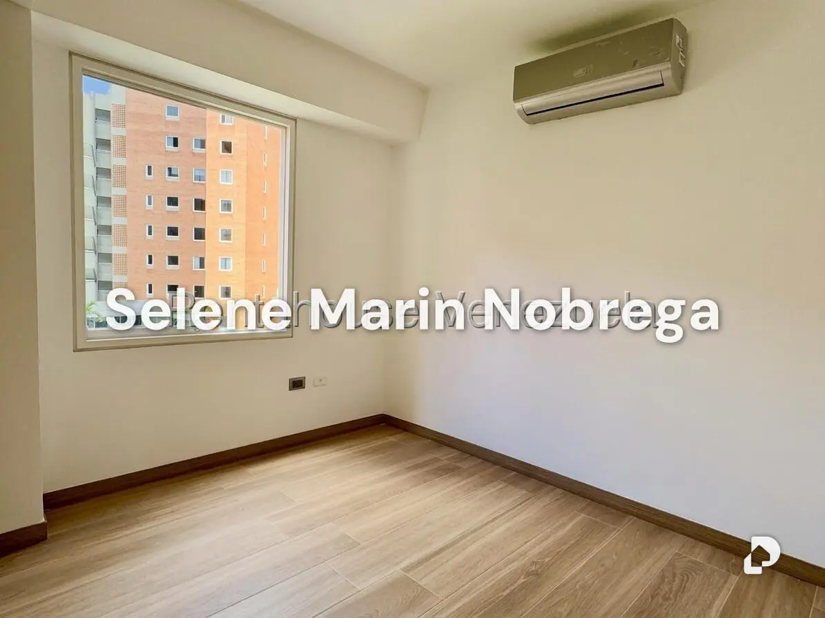 Apartment in El Cigarral, Caracas – 15