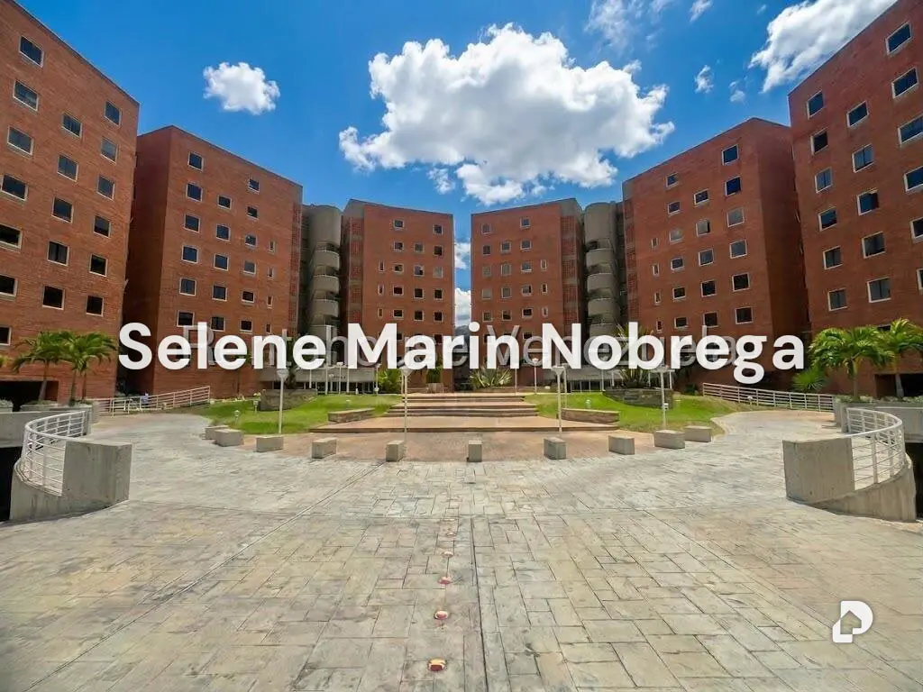 Apartment in El Cigarral, Caracas – 1