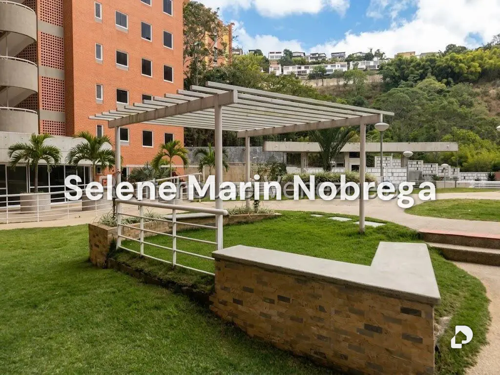 Apartment in El Cigarral, Caracas – 29