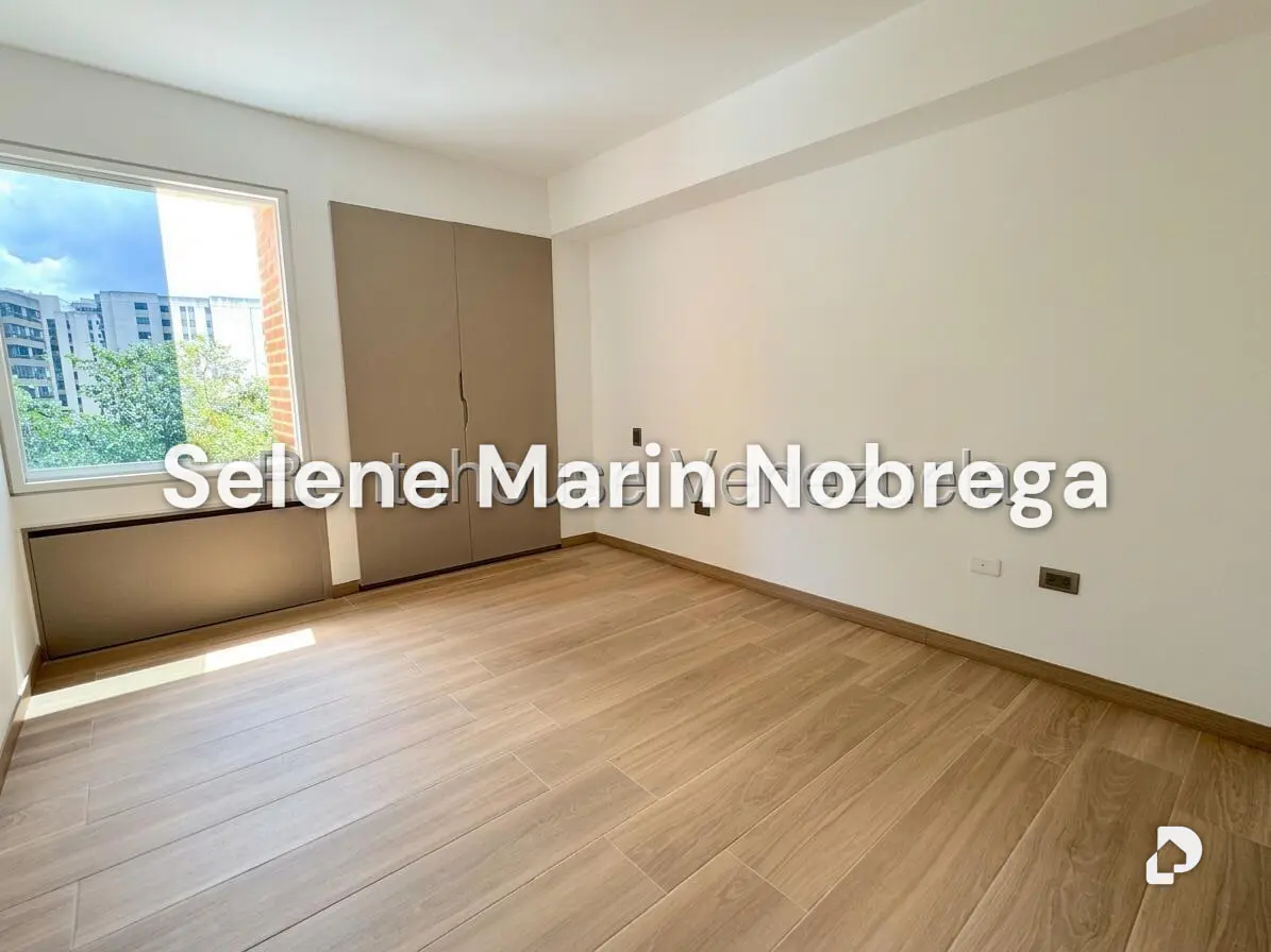 Apartment in El Cigarral, Caracas – 25