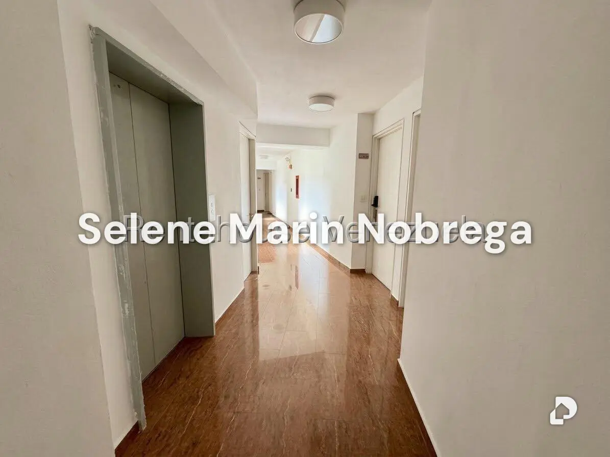 Apartment in El Cigarral, Caracas – 5