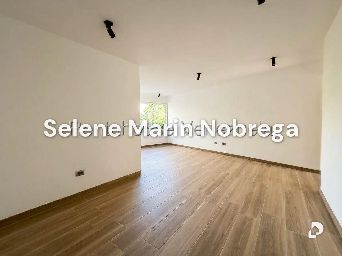 Apartment in El Cigarral, Caracas – 6