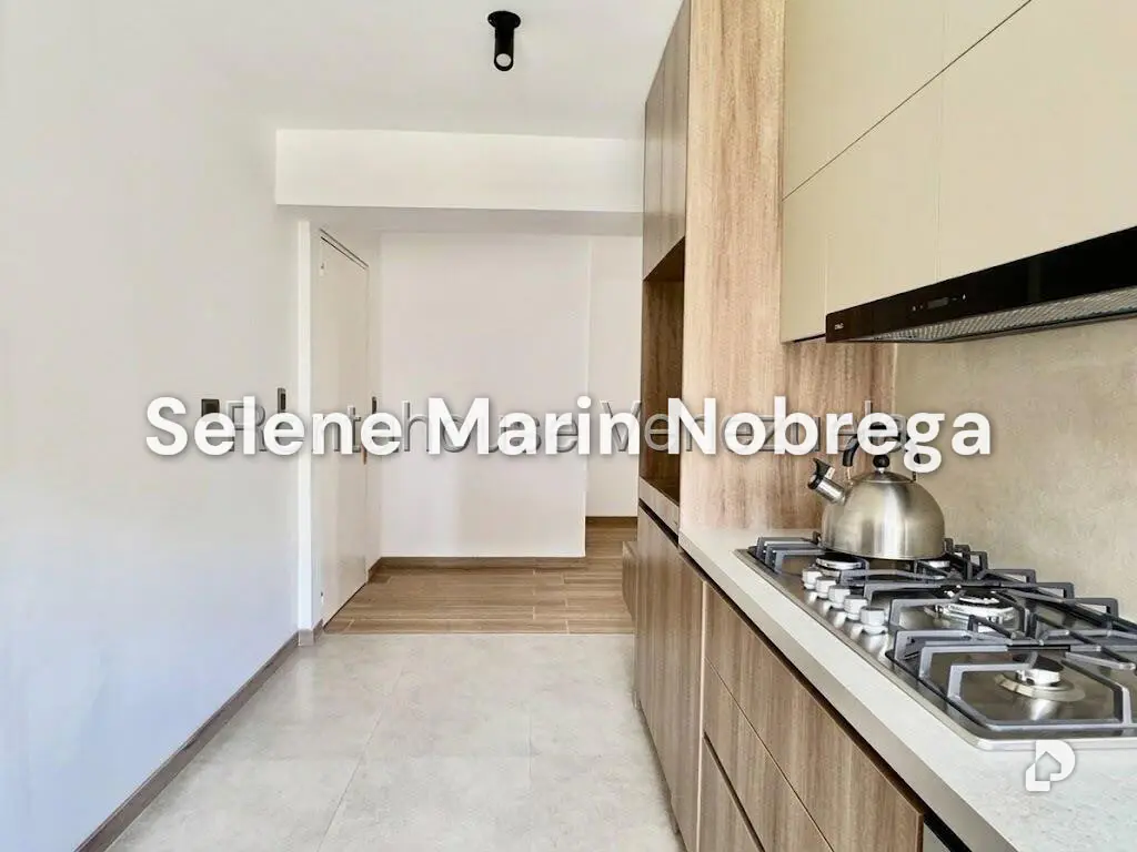 Apartment in El Cigarral, Caracas – 10
