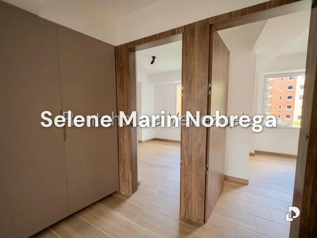 Apartment in El Cigarral, Caracas – 14