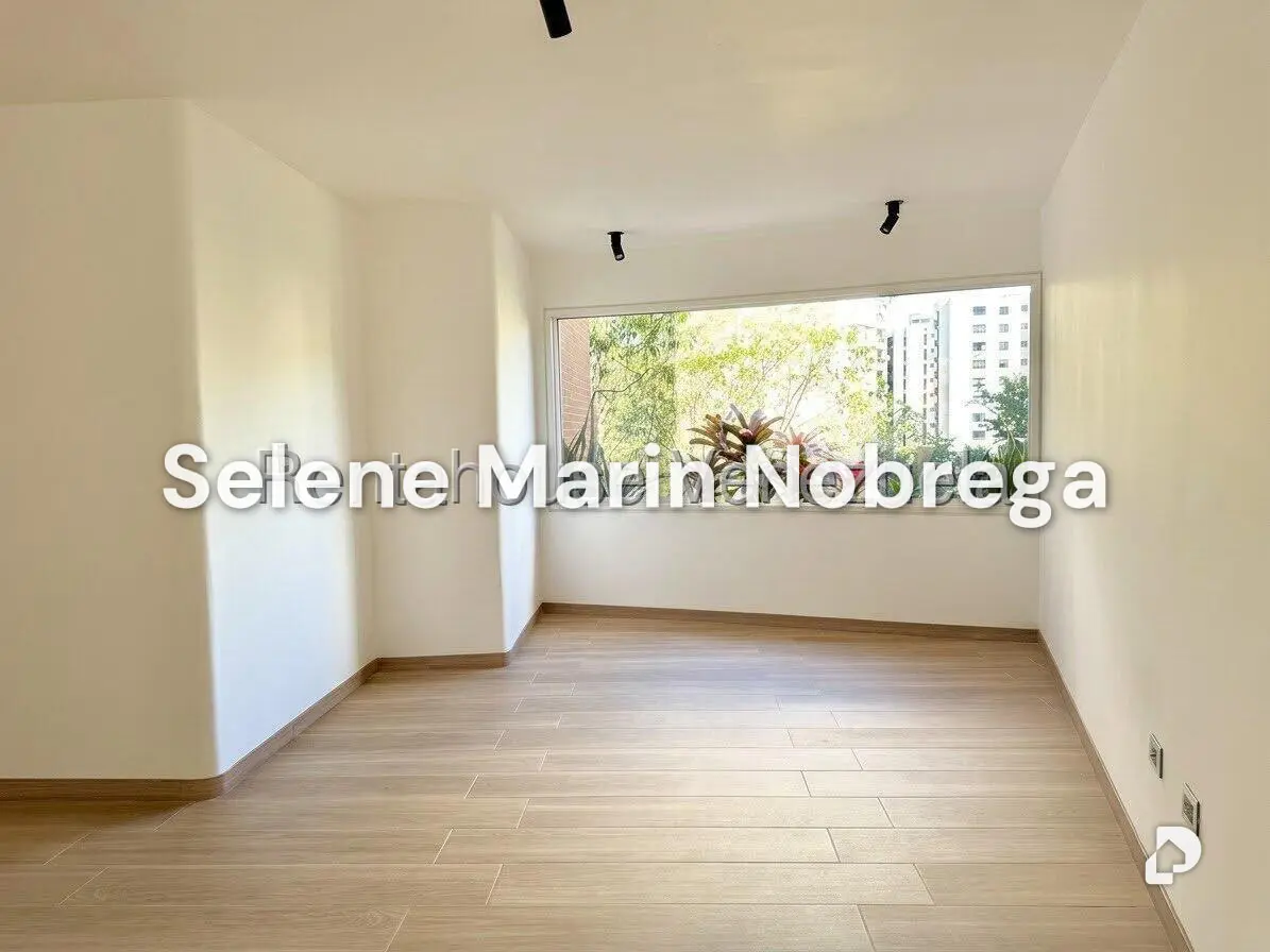 Apartment in El Cigarral, Caracas – 11