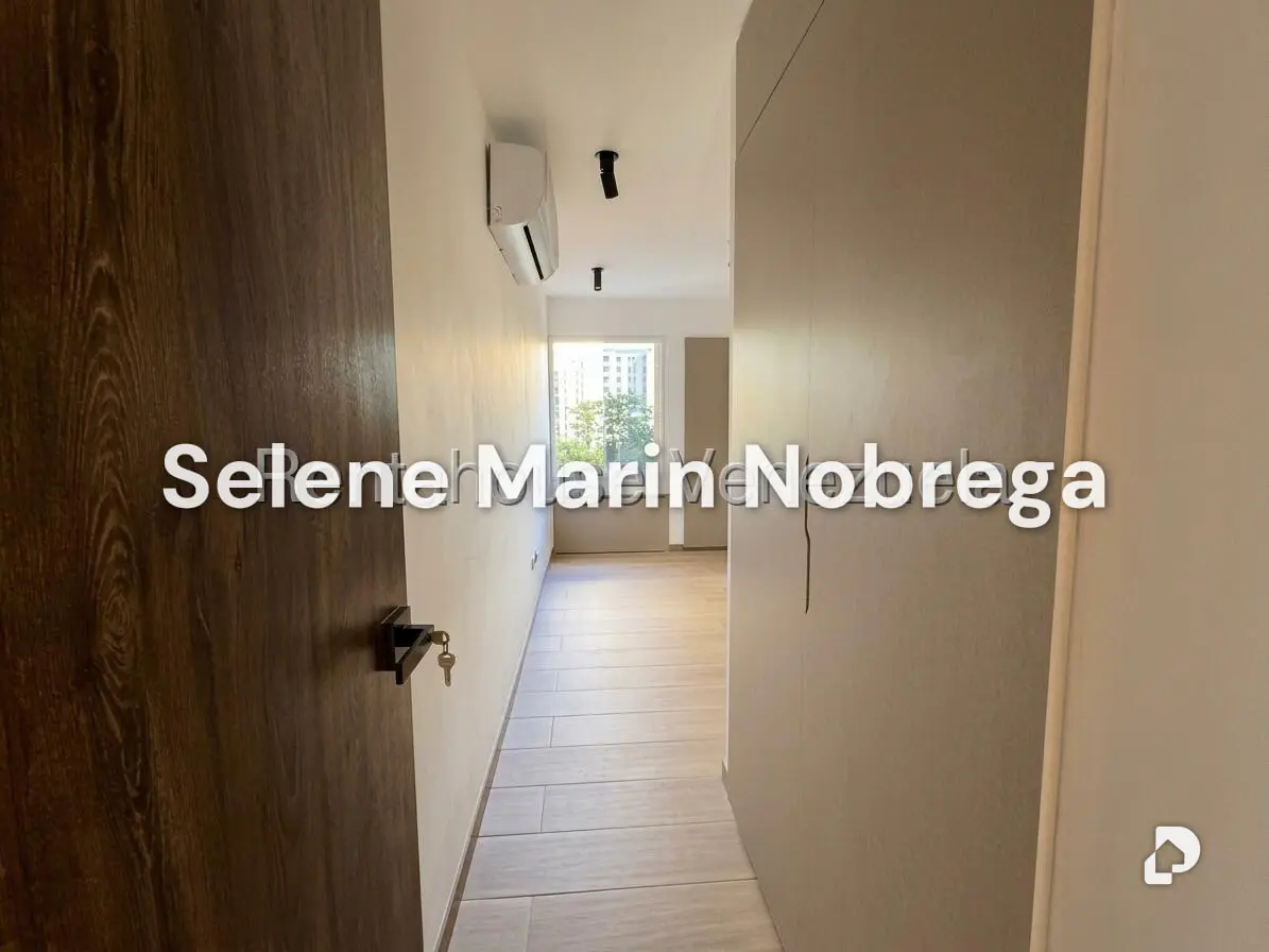 Apartment in El Cigarral, Caracas – 24