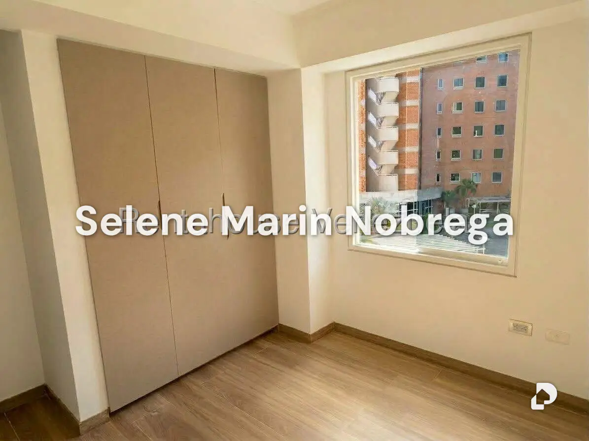 Apartment in El Cigarral, Caracas – 16