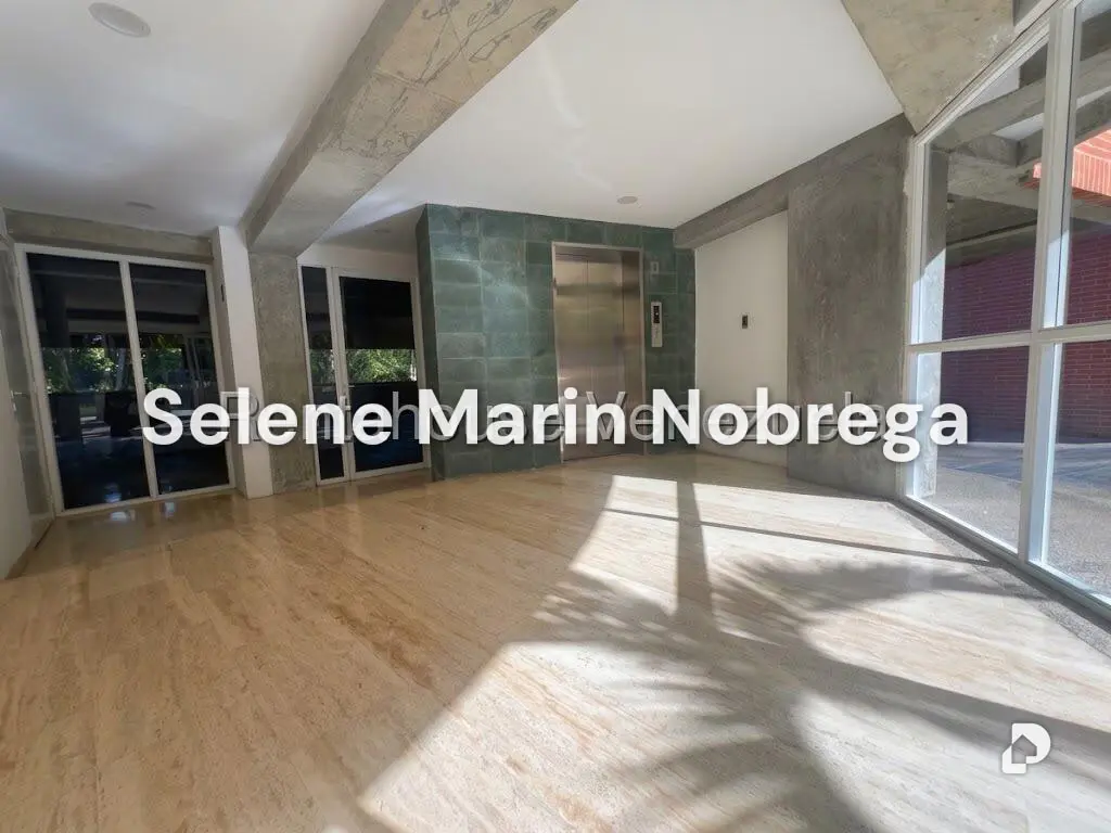 Apartment in El Cigarral, Caracas – 4