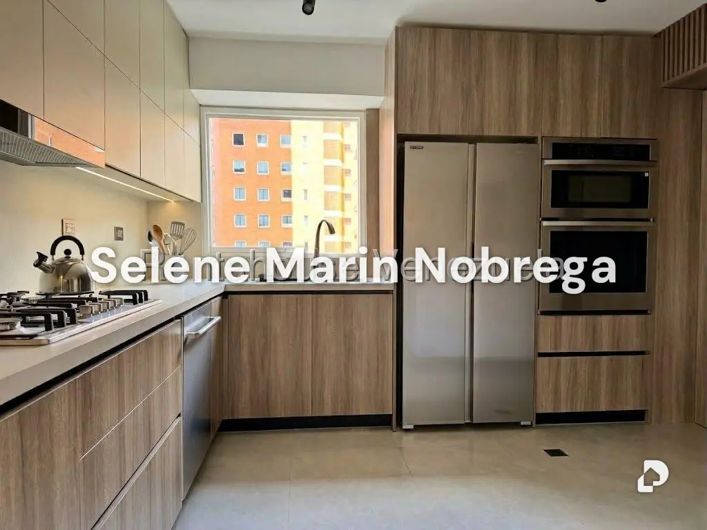 Apartment in El Cigarral, Caracas – 7