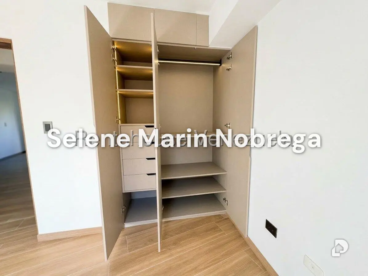 Apartment in El Cigarral, Caracas – 22