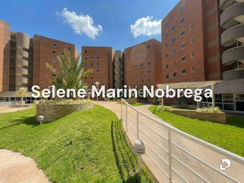 Apartment in El Cigarral, Caracas – 3
