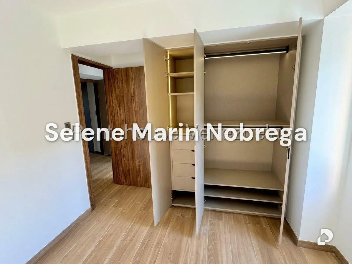 Apartment in El Cigarral, Caracas – 17