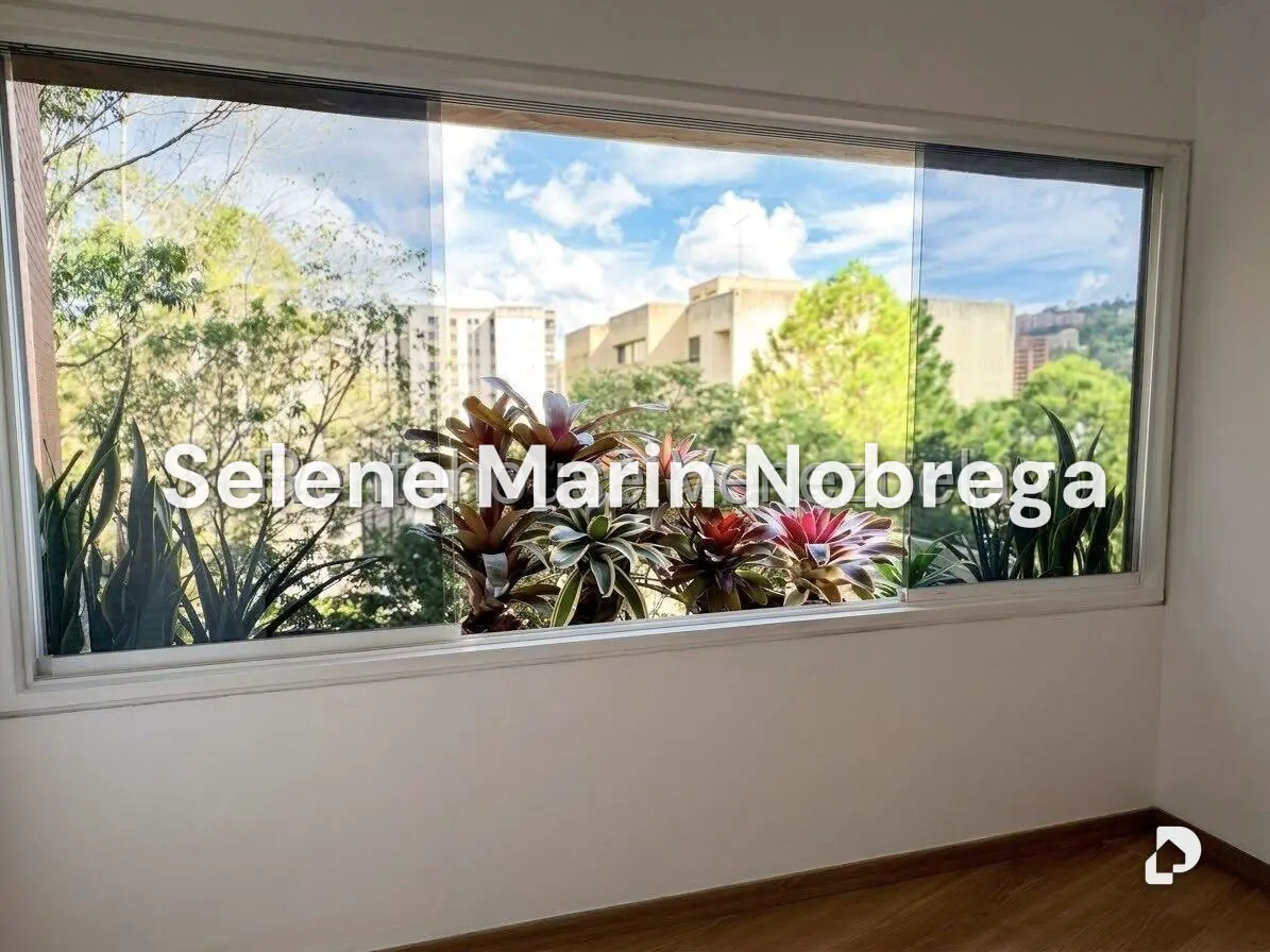 Apartment in El Cigarral, Caracas – 12