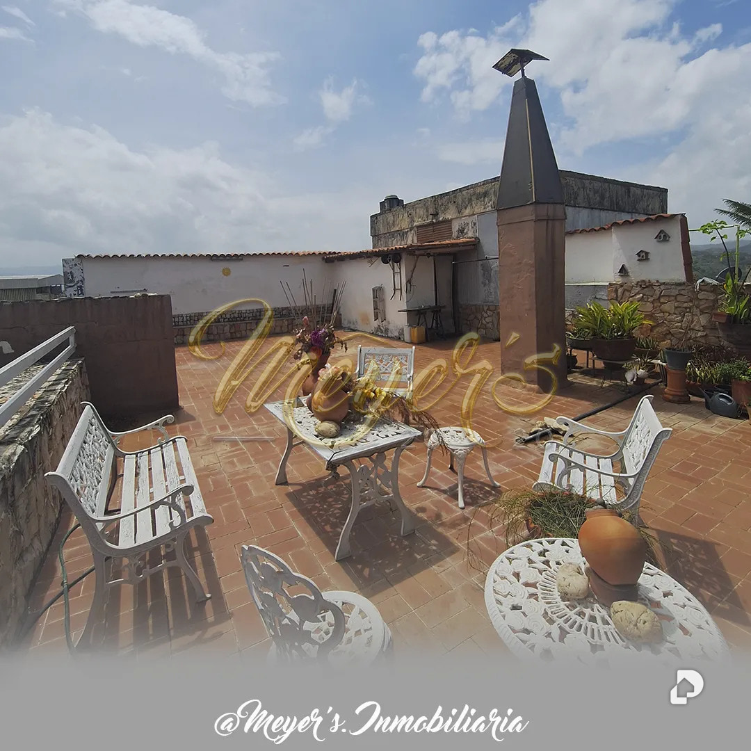Penthouse en Santa Teresa del Tuy, Valles del Tuy – 10