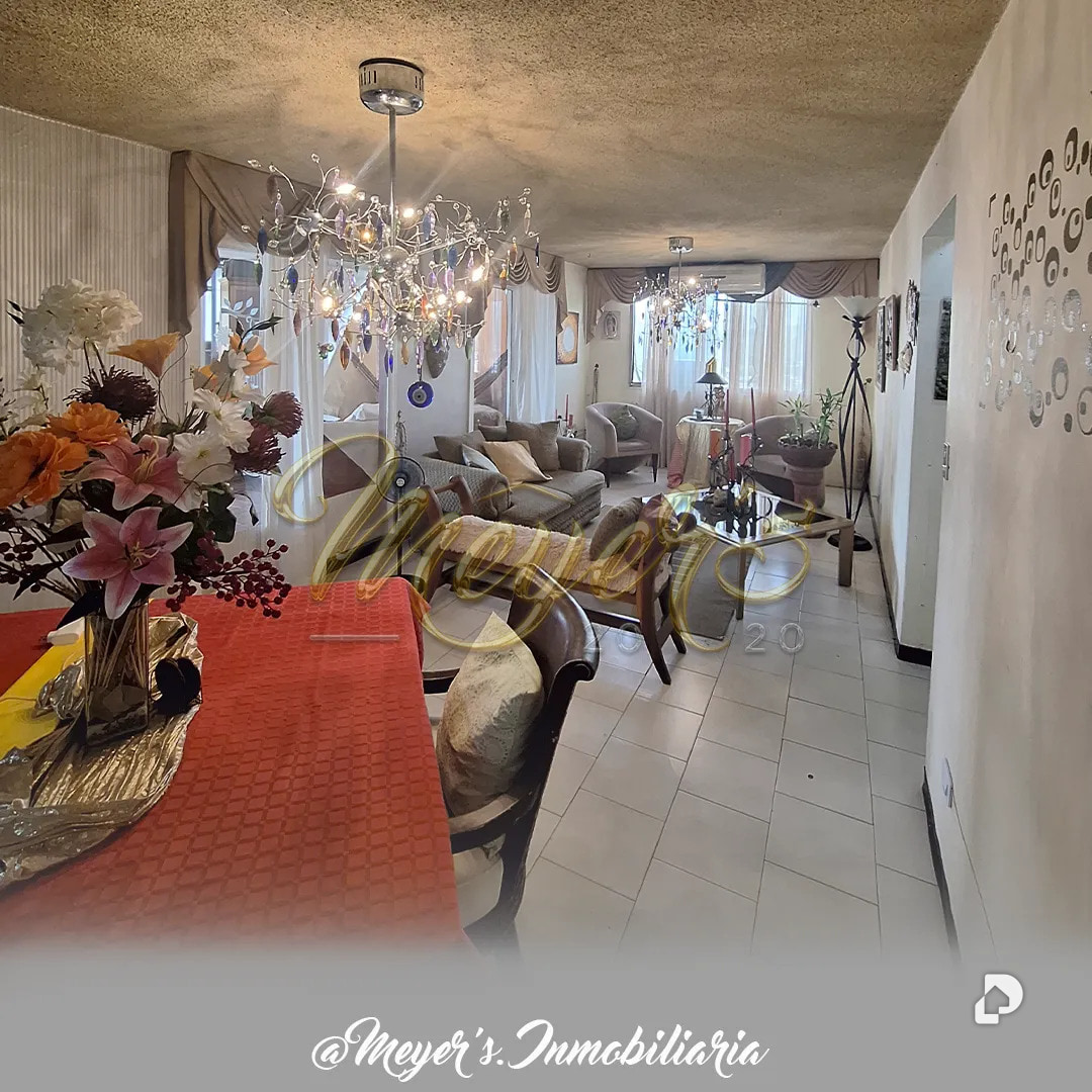 Penthouse en Santa Teresa del Tuy, Valles del Tuy – 2