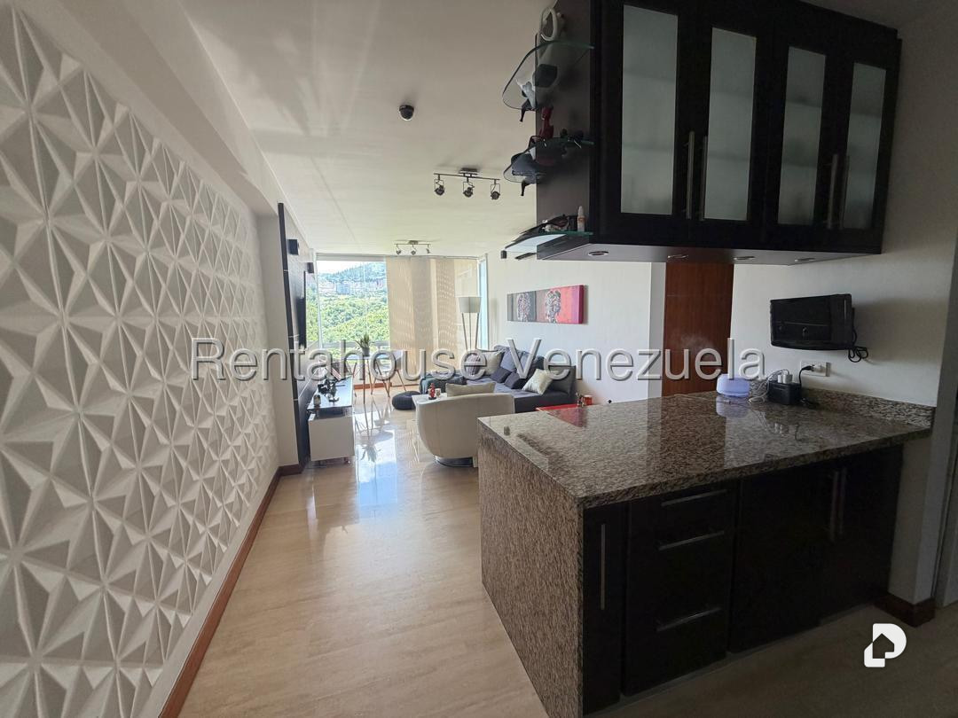 Apartamento en Lomas del Sol, Caracas – 6