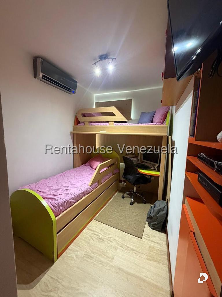 Apartamento en Lomas del Sol, Caracas – 16