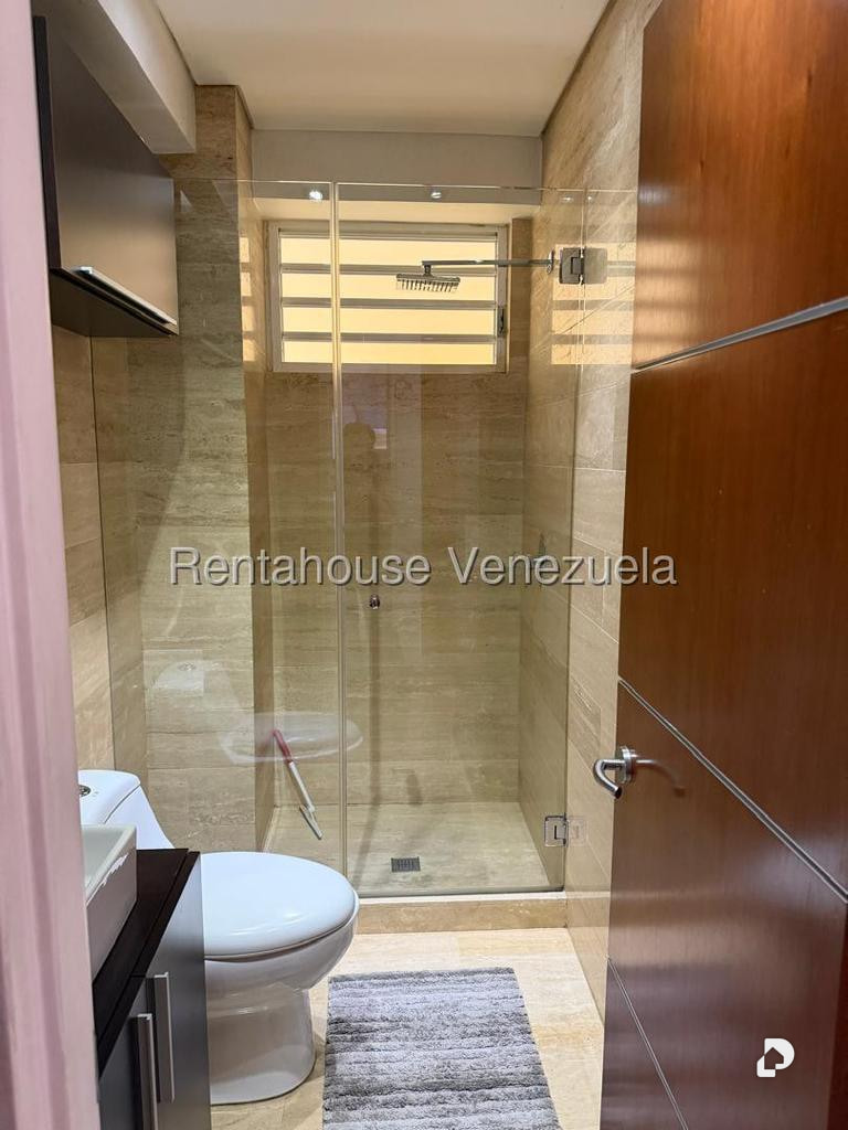 Apartamento en Lomas del Sol, Caracas – 9