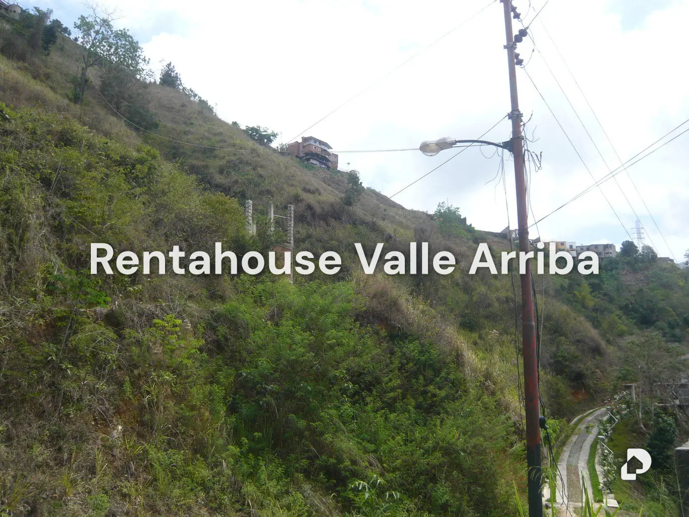 Terreno en Caicaguana, Caracas – 21