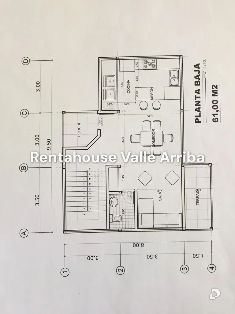 Terreno en Caicaguana, Caracas – 14