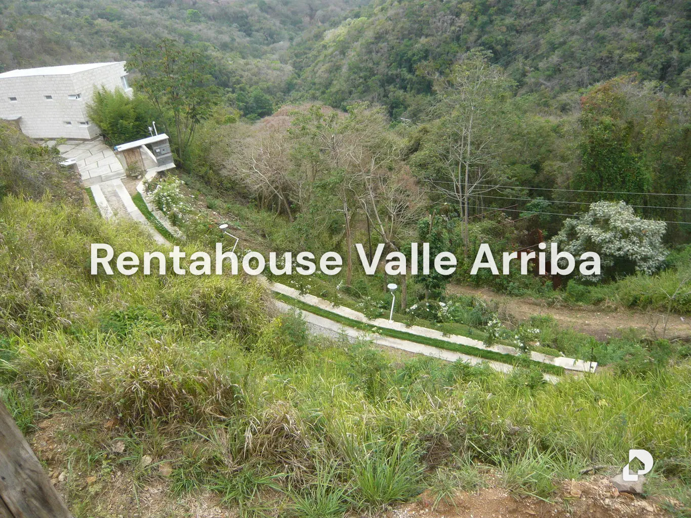 Terreno en Caicaguana, Caracas – 17