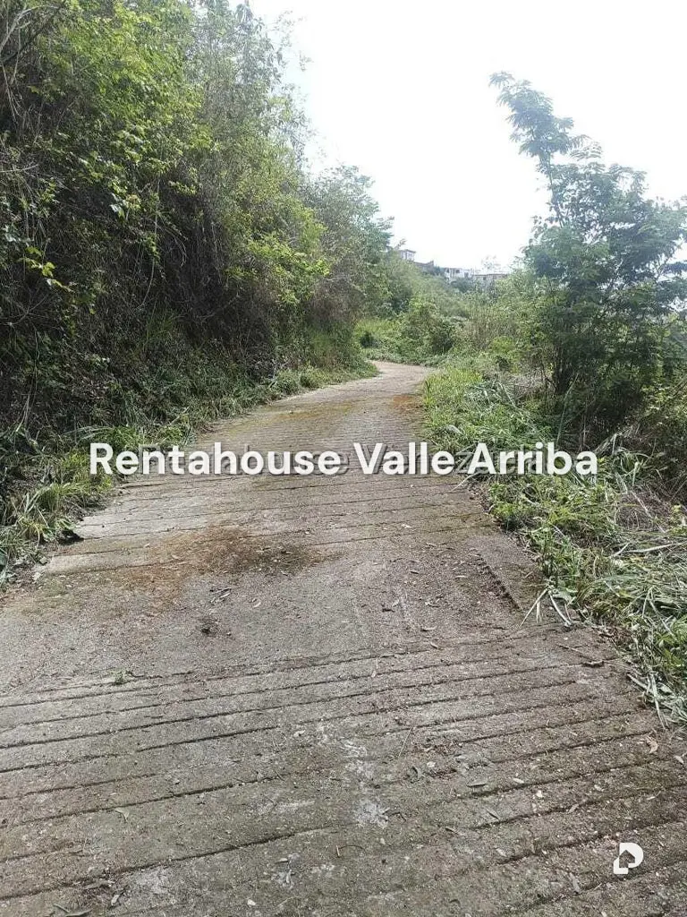 Terreno en Caicaguana, Caracas – 10