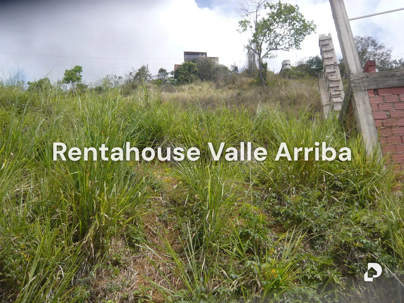Terreno en Caicaguana, Caracas – 19