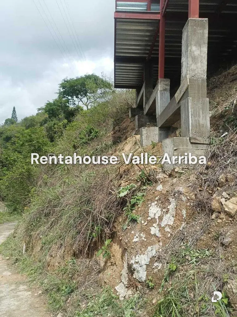 Terreno en Caicaguana, Caracas – 22