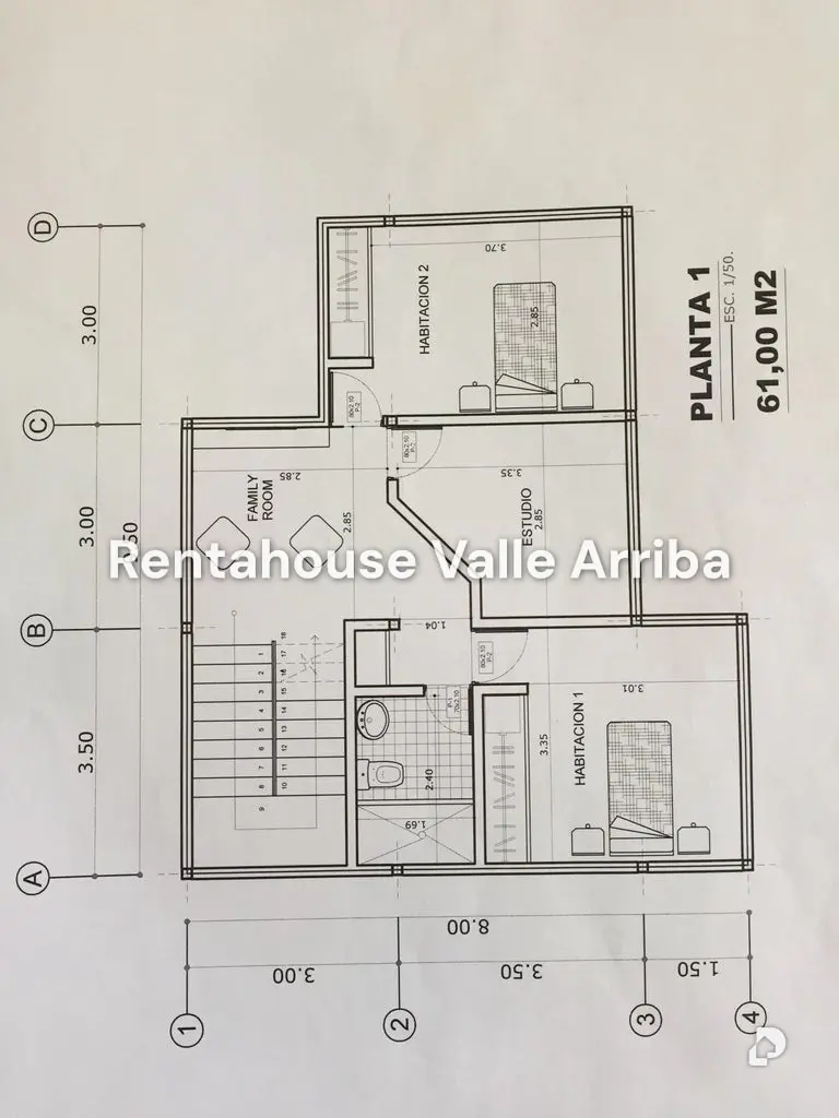Terreno en Caicaguana, Caracas – 13