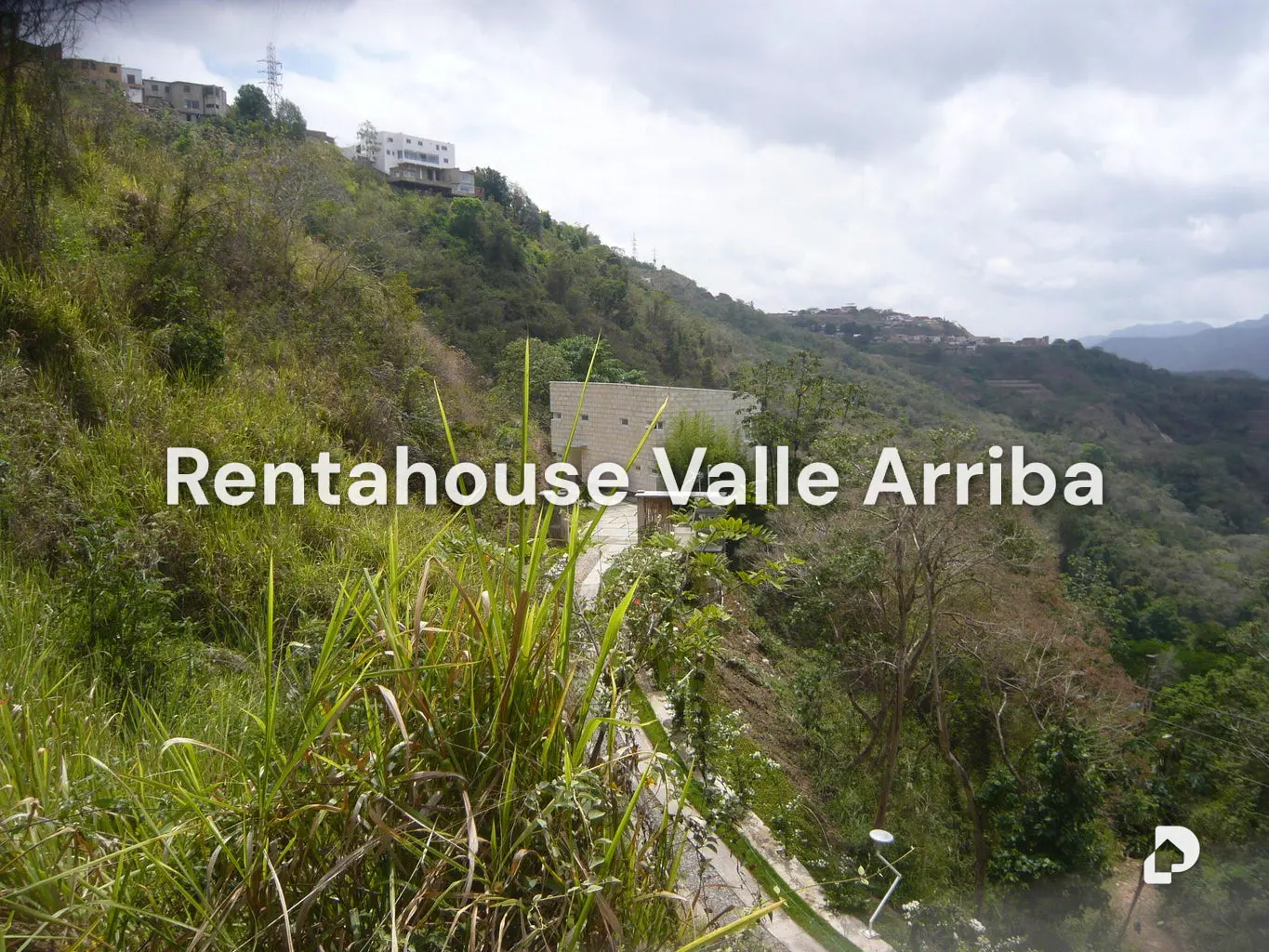 Terreno en Caicaguana, Caracas – 20