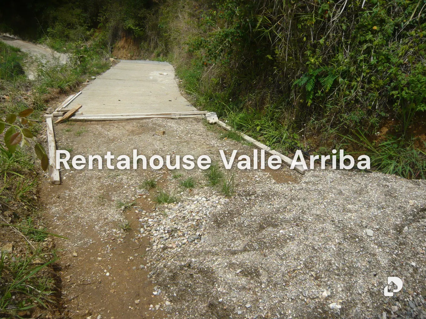 Terreno en Caicaguana, Caracas – 7